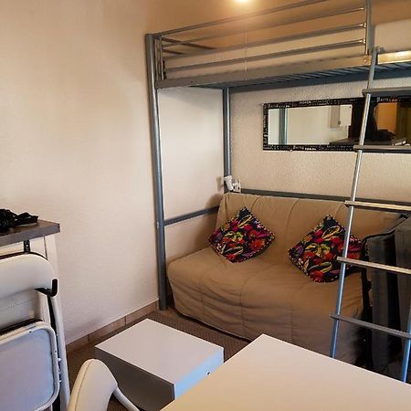 Appartement Confortable A Cauterets 16 M² Parking Gratuit المظهر الخارجي الصورة