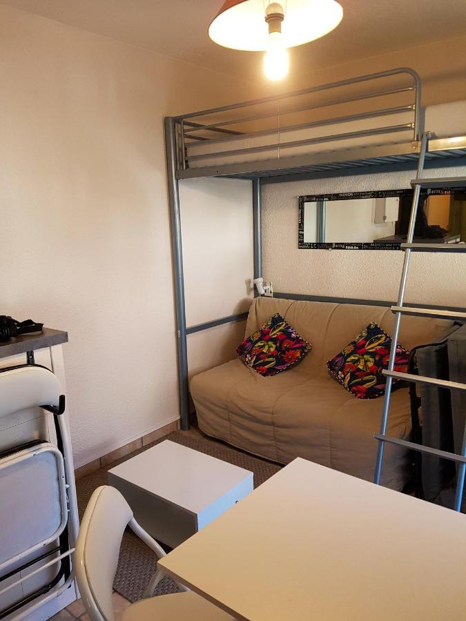 Appartement Confortable A Cauterets 16 M² Parking Gratuit المظهر الخارجي الصورة