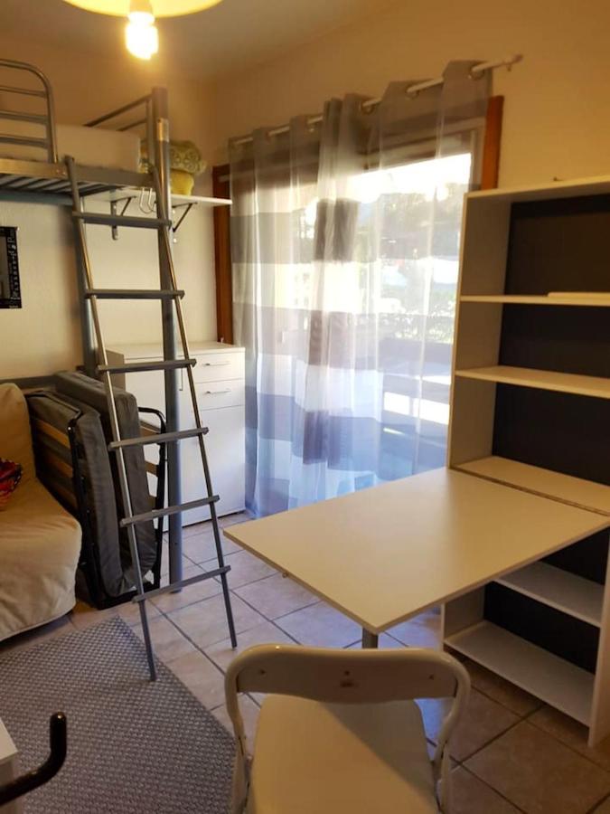 Appartement Confortable A Cauterets 16 M² Parking Gratuit المظهر الخارجي الصورة