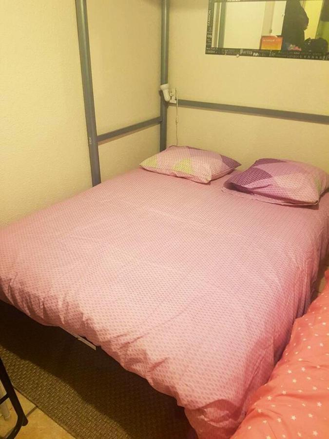 Appartement Confortable A Cauterets 16 M² Parking Gratuit المظهر الخارجي الصورة