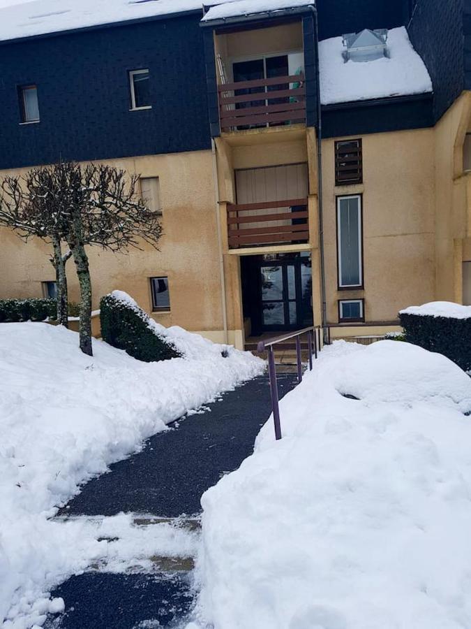 Appartement Confortable A Cauterets 16 M² Parking Gratuit المظهر الخارجي الصورة