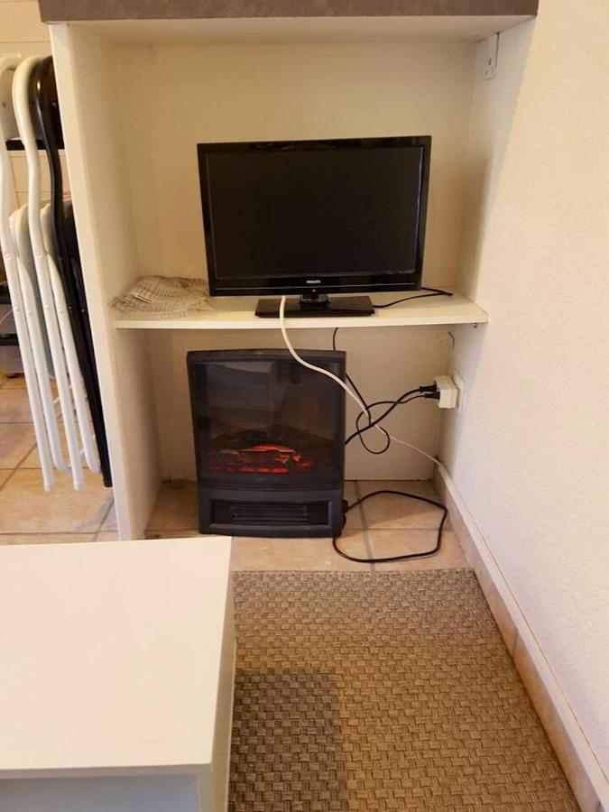 Appartement Confortable A Cauterets 16 M² Parking Gratuit المظهر الخارجي الصورة