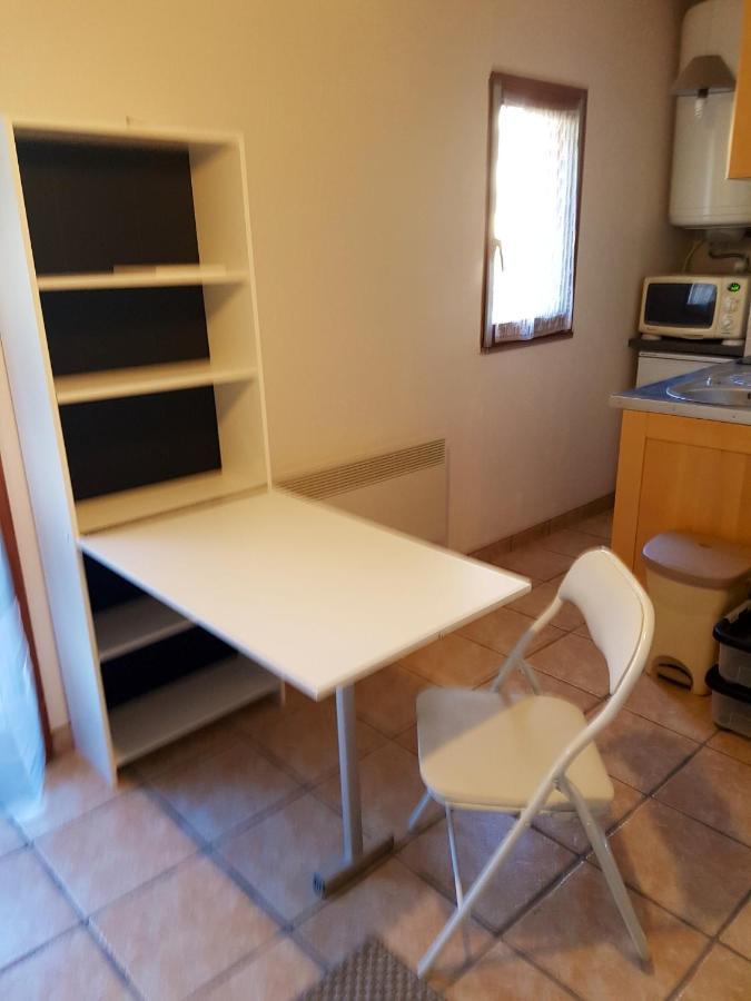 Appartement Confortable A Cauterets 16 M² Parking Gratuit المظهر الخارجي الصورة