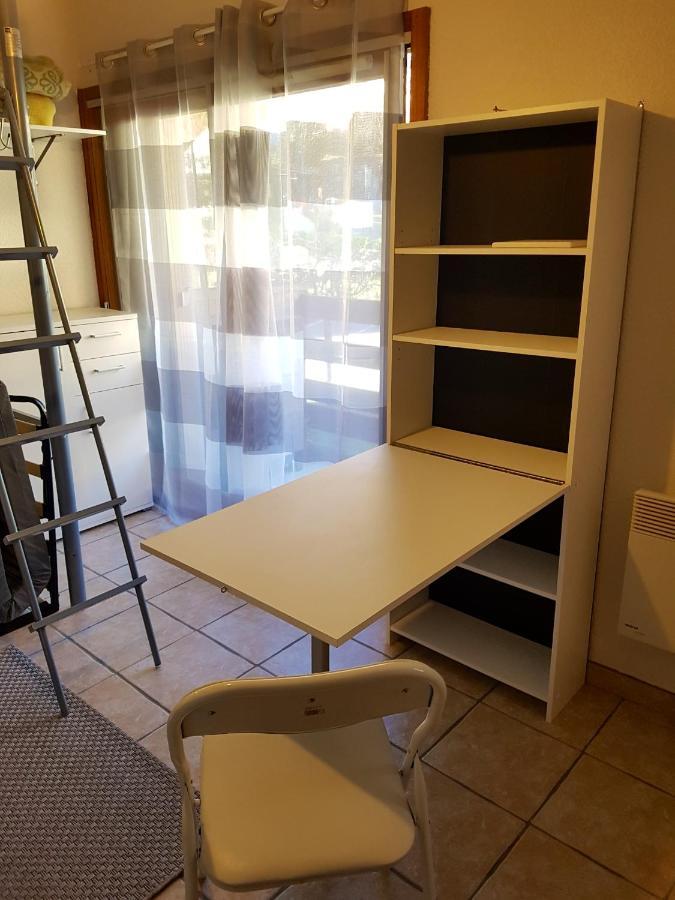 Appartement Confortable A Cauterets 16 M² Parking Gratuit المظهر الخارجي الصورة